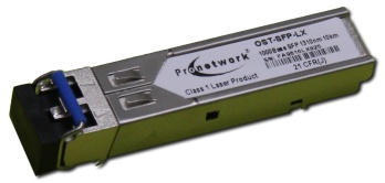 fibermodule