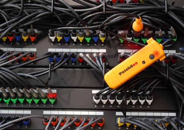 patchsee rack