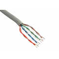 Cat.6 UTP patchkabel Grijs