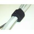 Klittenband 16mm rol 25 meter