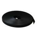 Klittenband 12.5mm op rol van 25 meter