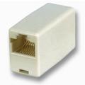 Modulair koppelblokje, RJ12 en RJ11