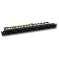 Telefonie Patchpanel 50-port 1HE 19"