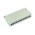 patchbox 12x RJ45 Cat.5e