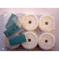 Reel Cleaner reinigingsband