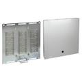 VKA12 / Verdeelkast 420DA (3x 14 LSA aansluitmodule 2/10 - 10DA)
