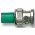 BNC Terminator plug 75 Ohm