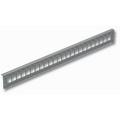 Verdeelplaat voor 53604.1, voor SC duplex of LC 4-voudig, 441 x