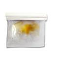Epoxiehars, transparantindex 353, 4 gram