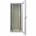 Voorgemont. Stand Allone kast 42U, H1980xB800xD800, RAL7035
