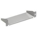 plateau plaat 10"/1HE