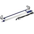Looplamp 120 LED's incl. trafo en 8 mtr H05RN-F2x0,75mm2 IP44