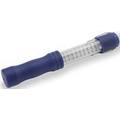 Loop-/Zaklamp 30+6 LED's, 7,2V-1200mAH-NiMH ca. 5-6uur, IP44