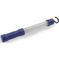 Looplamp 60 LED's, 7,2V-1800mAH-NiMH ca. 8uur, IP44