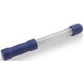 Loop-/Zaklamp 60 LED's, 7,2V-1200mAH-NiMH ca. 4-5uur, IP44