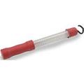 Looplamp Flash 60 LED's, 7,2V-1800mAH-NiMH ca. 4-6uur IP44