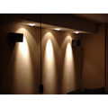 Powerledspot 3x2 watt cree, Cool White