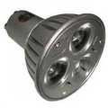 Powerledspot 6 watt extra warm