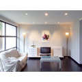 Ledspot 3x1 watt, Cool White
