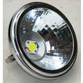 AR111  vervanger 50W halogeen