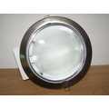 Downlighter 16 watt led, Cool White, rvs