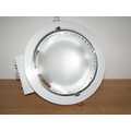 Downlighter 16 watt led, Warm Wit, wit