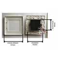 Voeding + dimmer voor 12 volt ledspotjes