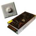 Dimbare voeding 12 volt/ 250 watt voor ledlampen