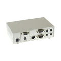 Cat 5 Audio Video Extender
