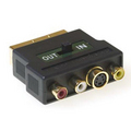 AV Scart Adapter