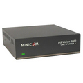 Minicom - DS Vision 8 poorts Line Splitter RJ45 max 110m