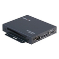 Minicom - DS Vision Ontvanger