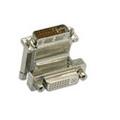 DVI kabeladapter I Female - DVI-I Male