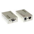 Cat 5 RS232 Extender
