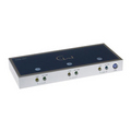 VGA bronselectie apparatuur