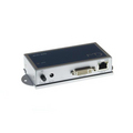 DVI long range ontvanger over twisted pair