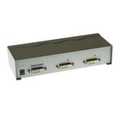 DVI distributie apparatuur