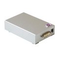 VGA naar DVI converter