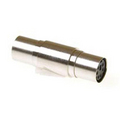Minidin adapters 6F - 6F