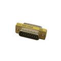 Mini Gender Changer DB15M/DB15M