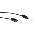 TOS - TOS Standard Quality kabel  1,00 m
