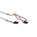 JST Plug naar Multi-head 0,50 m