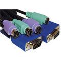 KVM kabels