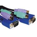 Alle aansluitkabels & connectors