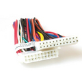 Voedingsverloopkabel EATX < > ATX 0,20 m