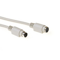 PS/2 keyboard - muis verlengkabels 30,00 m