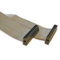Wide SCSI Interne aansluitkabels IDC68 Male 3x IDC68