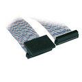 U320 SCSI Interne aansluitkabels 8X IDC68 Male Incl. Terminator