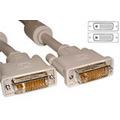 DVI type I aansluitkabels Dual Link 10m