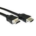 0,5m HDMI aansluitkabel HDMI-A male - HDMI-A male, High Quality